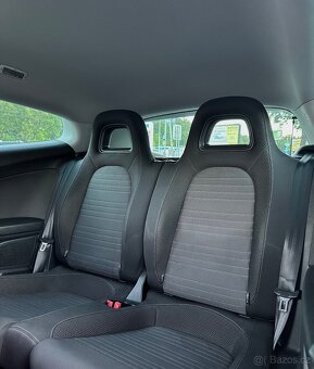 VW Scirocco 1.4 TSI, po servisu, STK 2027, zimní sada, top - 11