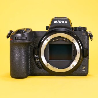 Nikon Z6 II | 6030518 - 11