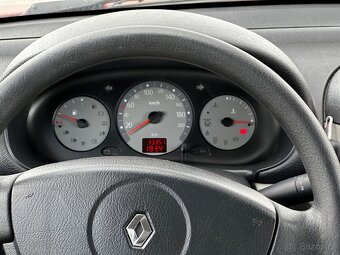 Renault Thalia 1.4 / 35.000 KM - 11