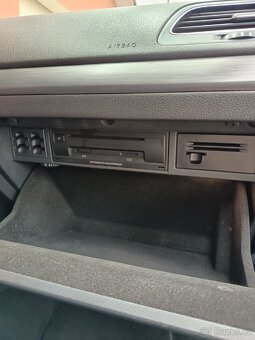 Volkswagen golf VII variant 1.6 TDI Dsg 10/2017 - 11