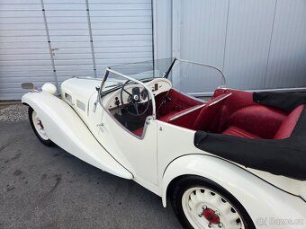 AERO 30 KABRIOLET - 11