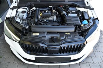 Prodám Škoda Scala Monte Carlo - 11