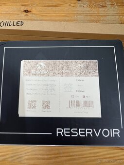 Komplet Custom voda pro AM5/AM4 Bykski//vč.pomůcek/Nepoužité - 11