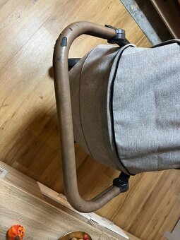 Gesslein S4 Buggy Air+ - 11