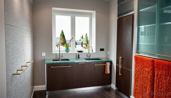 Prodej RD 3+1 196m2  a garáží 62m2, zahradou, Lučina - 11