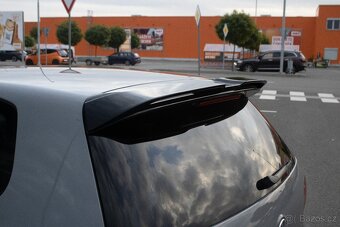 Volkswagen Golf 2.0 TSI GTI, 173kW (2011) - 11