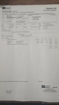 Renault Grand Scénic r.v.2005 2.0 16v LPG - 11