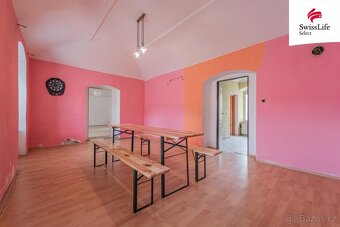 Prodej zemědělské usedlosti 245 m2, Klobuky - 11