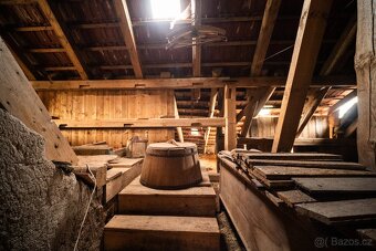 Prodej domu 311 m² – Rožmitál - 11