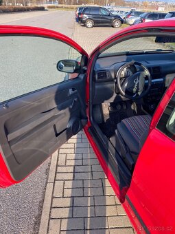 Vw fox 1.2htp 40kw - 11