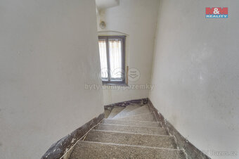 Prodej rodinného domu, 237 m², Rotava, ul. Nejdecká - 11