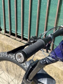 GT Force comp 2021 vel. M (27.5) - 11