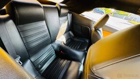 Ford Mustang GT 4.6 V8 Premium - 11