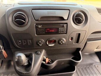 Renault Masrtel L2 H2 P2 TOP STAV - 11