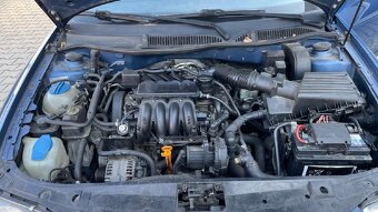 Audi A3, 1,6 75KW // BEZ STK  // RV 7/2002 - 11