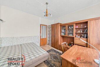 Prodej, byty/3+1, 66 m2, Na Tržišti 531, 34506 Kdyně, Domažl - 11