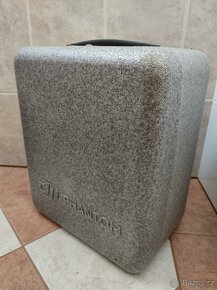 DJI Phantom 4 Pro+ (HAVAROVANÝ) + přísl. (batoh, ND, ...) - 11