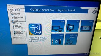 Základ pro levné PC 4-jádra (ASUS i3@3.4GHz) SSD - 11