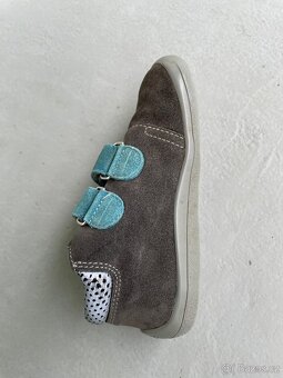 Barefoot boty celoroční Beda 28 - 11