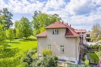 Prodej rodinného domu, 472 m2, Nová Ves u Chotěboře - 11