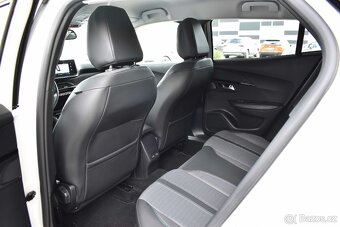 Peugeot 2008 1.5 BHDi ALLURE TAŽNÉ DPH ČR 1.MAJITEL - 11