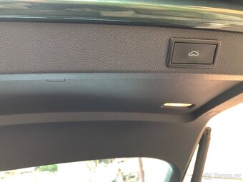 Škoda Superb 2.0 TDi Style combi, DSG, odpočet DPH - 11