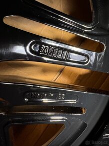 ORIG.MERCEDES V-class AMG W447 W448. R19 245/45/19 NOVE - 11