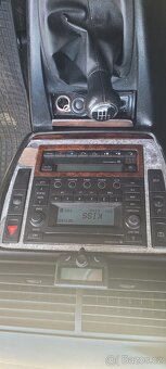 Passat b5.5 - 11