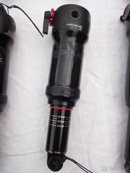 Nové tlumiče Fox, Rock Shox, DT Swiss, X-Fusion - 11