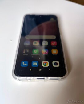 REDMI 9C NFC 3GB/64GB Black - 11