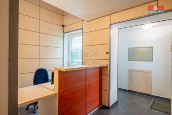 Prodej hotelu, penzionu, 434m², České Budějovice,ul.Mayerova - 11