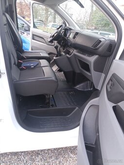 Peugeot Expert HDI - 11