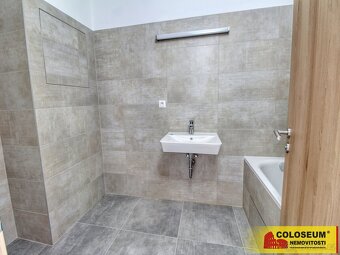 Znojmo, pronájem bytu OV 3+kk, 85 m2, novostavba, balkon – b - 11