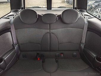 MINI Clubman One 1.4i 70kW - 11