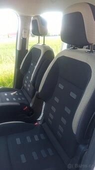 Prodám Citröen Berlingo 1.6 HDi  z roku 2014 - 11