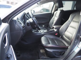 2014 Mazda 6 2.2 Skyactiv - D - 11