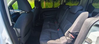Ford Transit Connect, 1.5 TDCi MAXI, TREND, AC+TAŽNÉ - 11