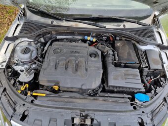 Škoda Octavia III FL. 2.0Tdi 110KW STYLE+. - 11