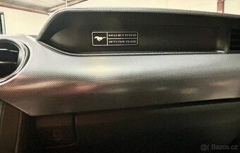 Ford Mustang 2019 2.3 EcoBoost 55 Year Edition - 11