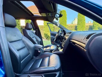 Škoda Octavia Combi RS II DSG+F1 - 2.0 TSi 147Kw 200Ps... - 11