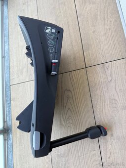 CYBEX CLOUD G I-SIZE Autosedačka se základnou - 11