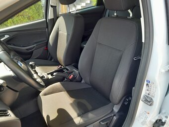 FORD FOCUS COMBI 1.6 Ti-VCT 77kW / 105 PS 98900 km - 11