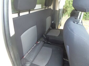 Mitsubishi L200 2.4 DI-D 4x4 redukce tažné 3T - 11