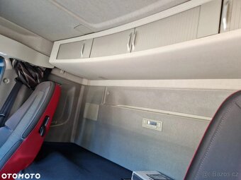 Lesovoz LESOVÚZ Volvo FH540 Stos doll Epsilon loglift - 11