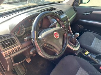 FIAT CROMA 1.9 88kw DYNAMIC - 11