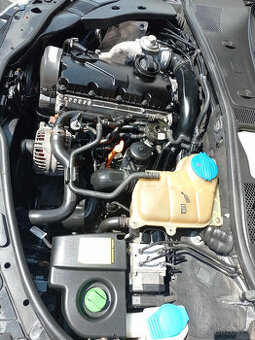 Volkswagen Passat 1.9 TDI 96 kW - 11