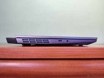 Herní LOQ 15,i7-13gen,RTX-4060, DDR5,Nepoužitý - 11