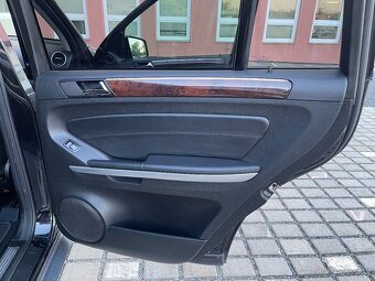 Mercedes - Benz GL500 X164, AMG, bohatá výbava, DPH - 11