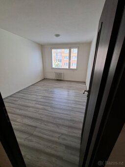 Byt 2+1, 60 m2, Kmochova, Dobětice, Ústí nad Labem - 11