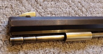 Perkusní puška - 11